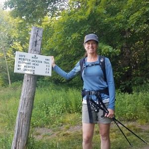 Meet your Posher, Deb